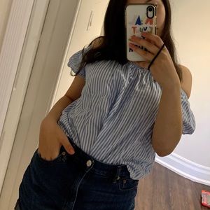 Adorable crop top 😍